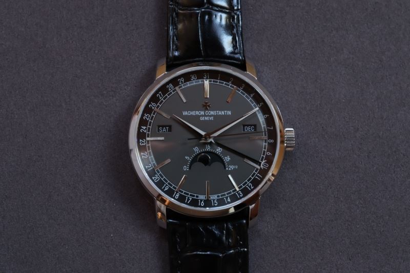 VACHERON CONSTANTIN Watches